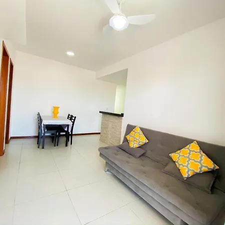 Proximo Praia Do Forte / Dunas - Apartamento 104 Cabo Frio Exterior photo