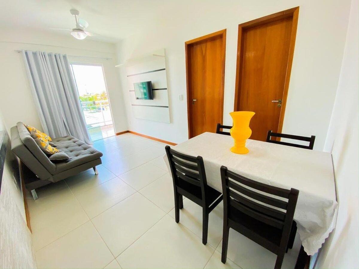 Apartment Proximo Do / Dunas - 104 Cabo Frio