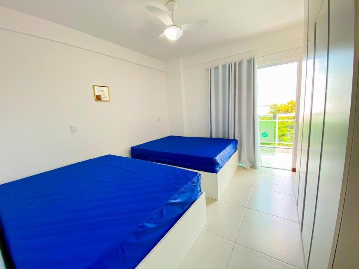 Apartment Proximo Do / Dunas - 104 Cabo Frio