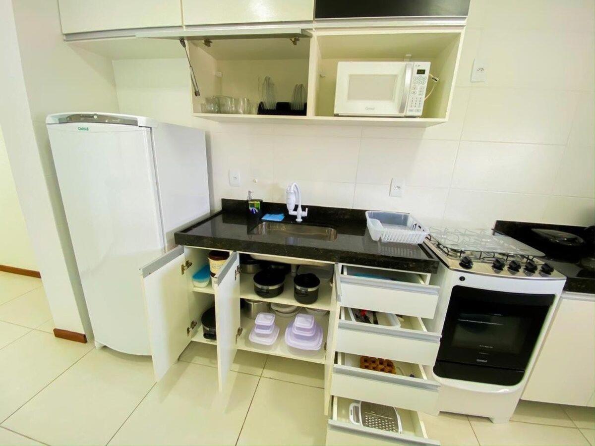 Proximo Do / Dunas - 104 Apartment *