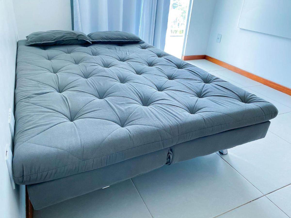Apartment Proximo Do / Dunas - 104 Cabo Frio