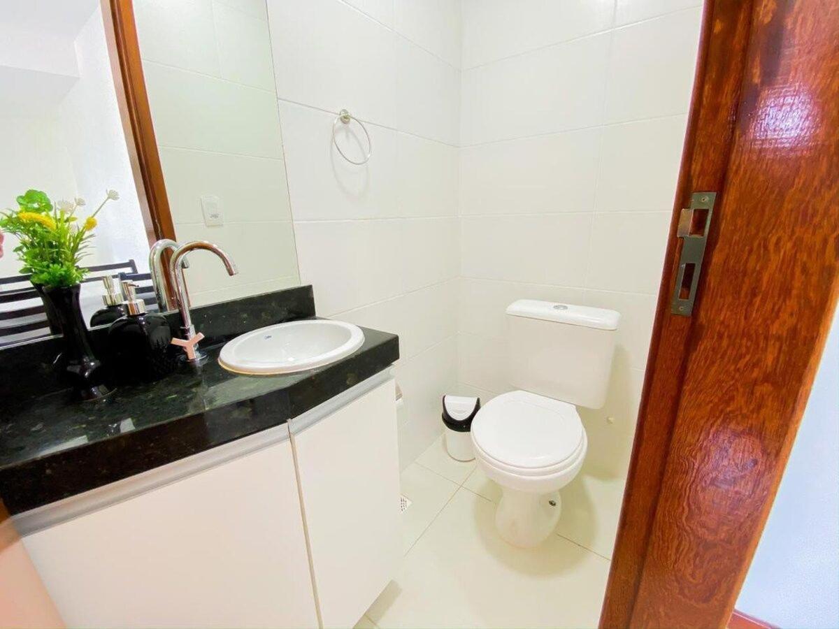 Proximo Do / Dunas - 104 Apartment