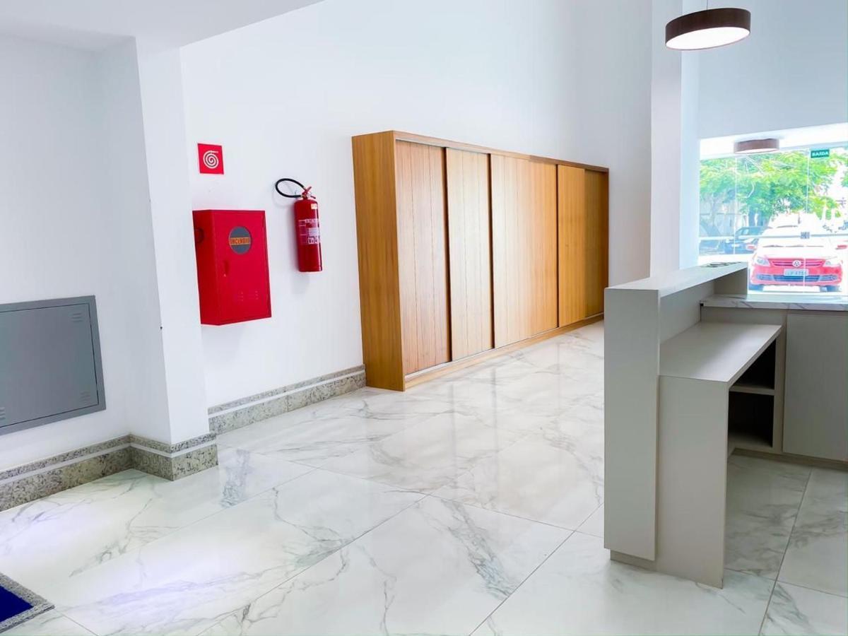Apartment Proximo Do / Dunas - 104 Cabo Frio
